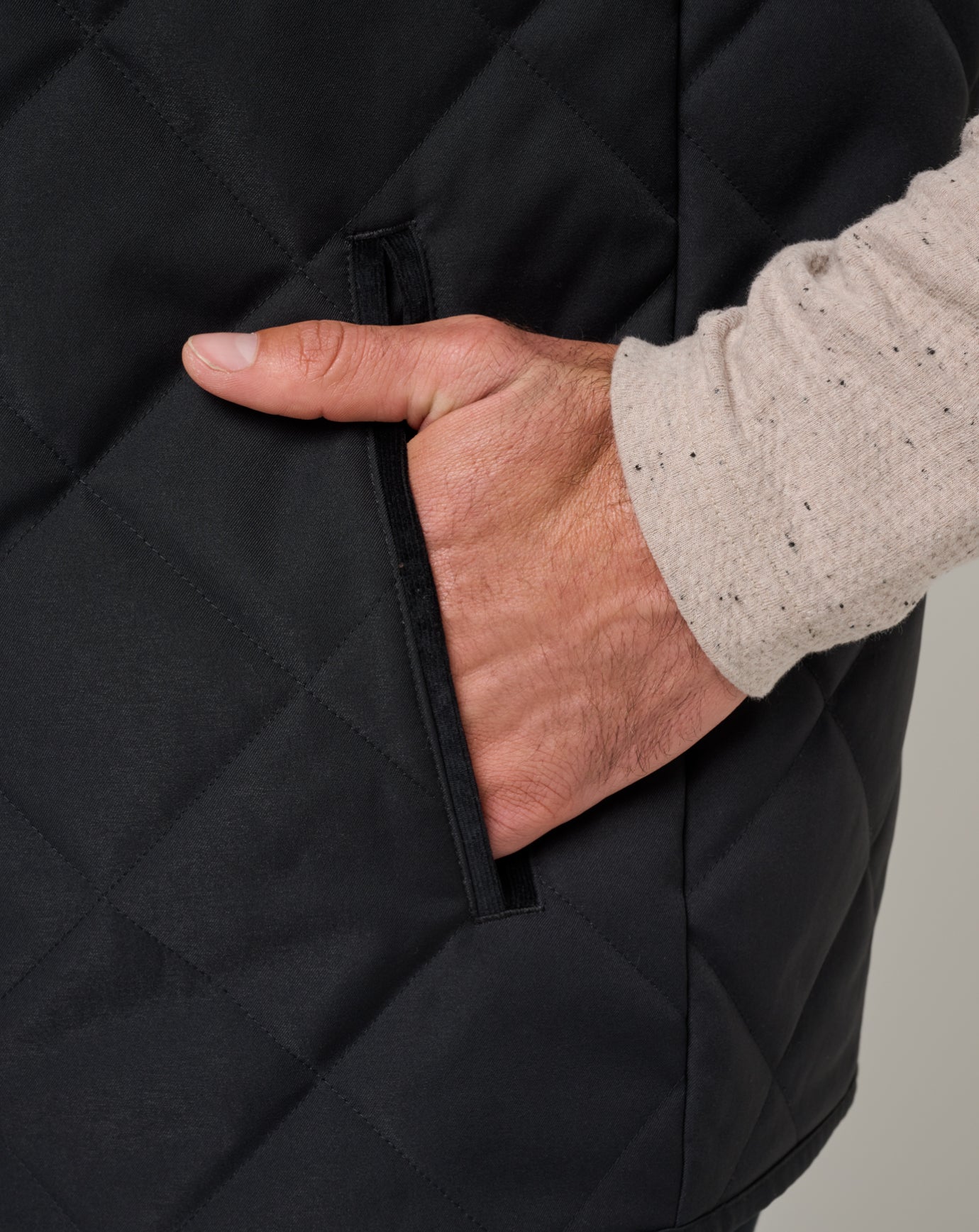 Highlander Vest