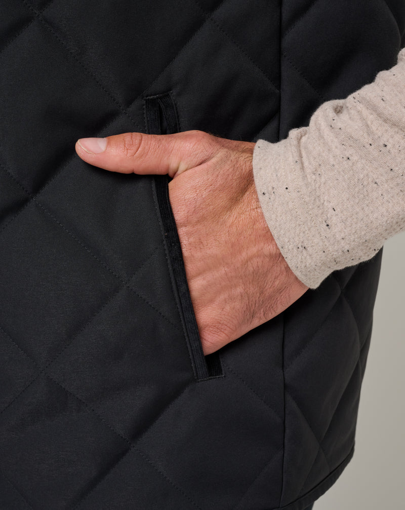 Highlander Vest