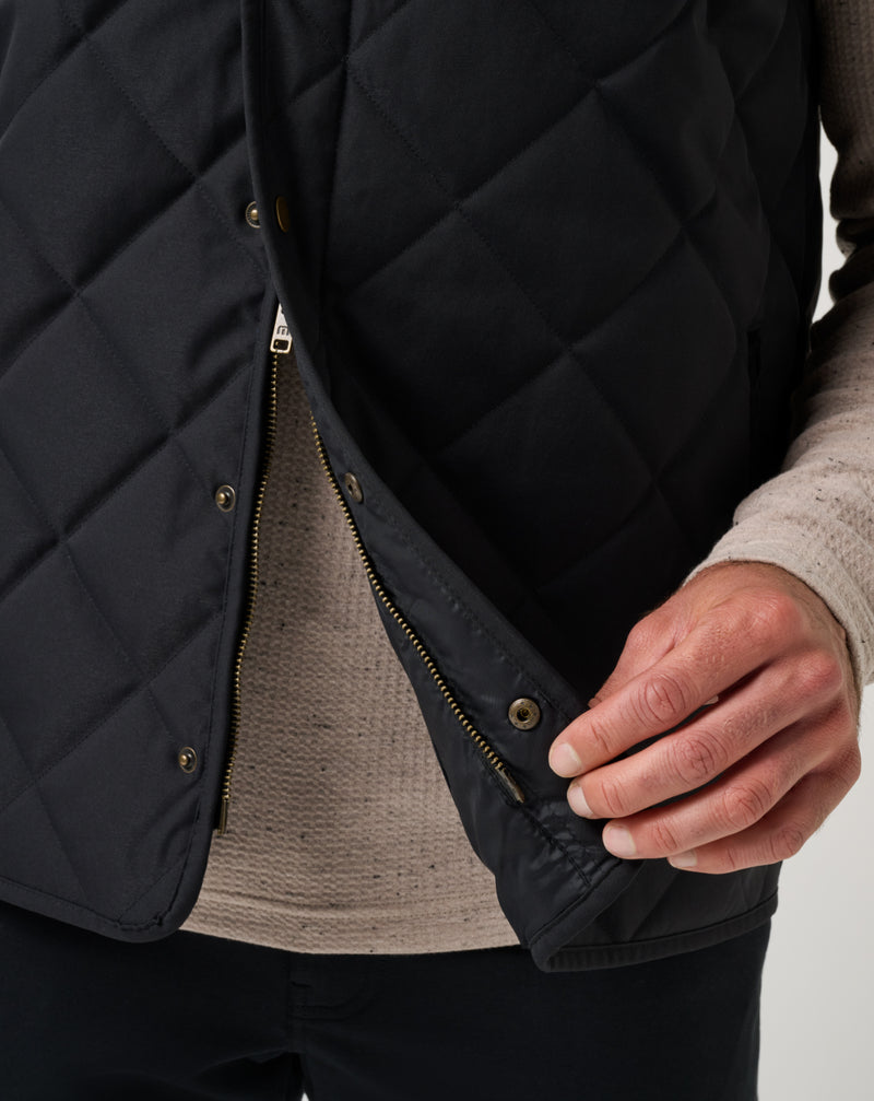 Highlander Vest