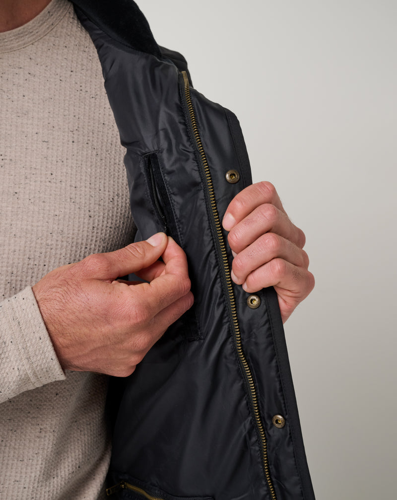 Highlander Vest