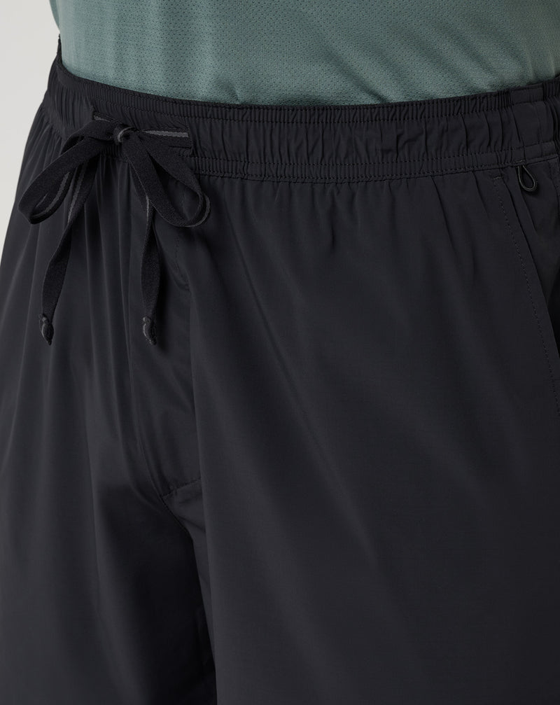 Court Ready Active E-Waist Short 7.5In