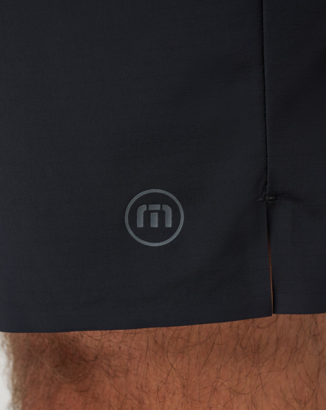 Court Ready Active E-Waist Short 7.5In