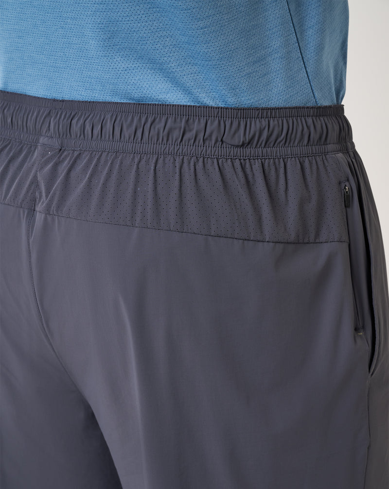 Court Ready Active E-Waist Short 7.5In