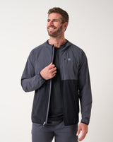 Court Ready Tech Hoodie