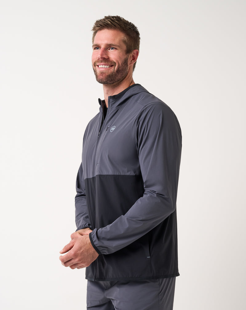 Court Ready Tech Hoodie