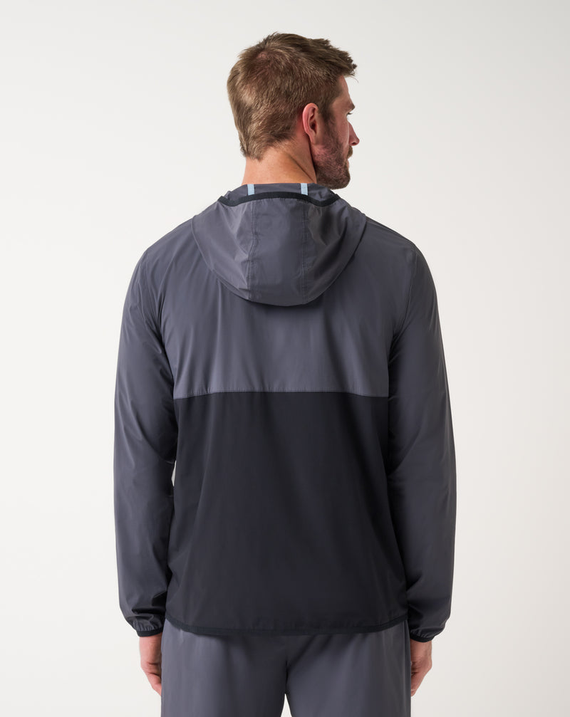 Court Ready Tech Hoodie