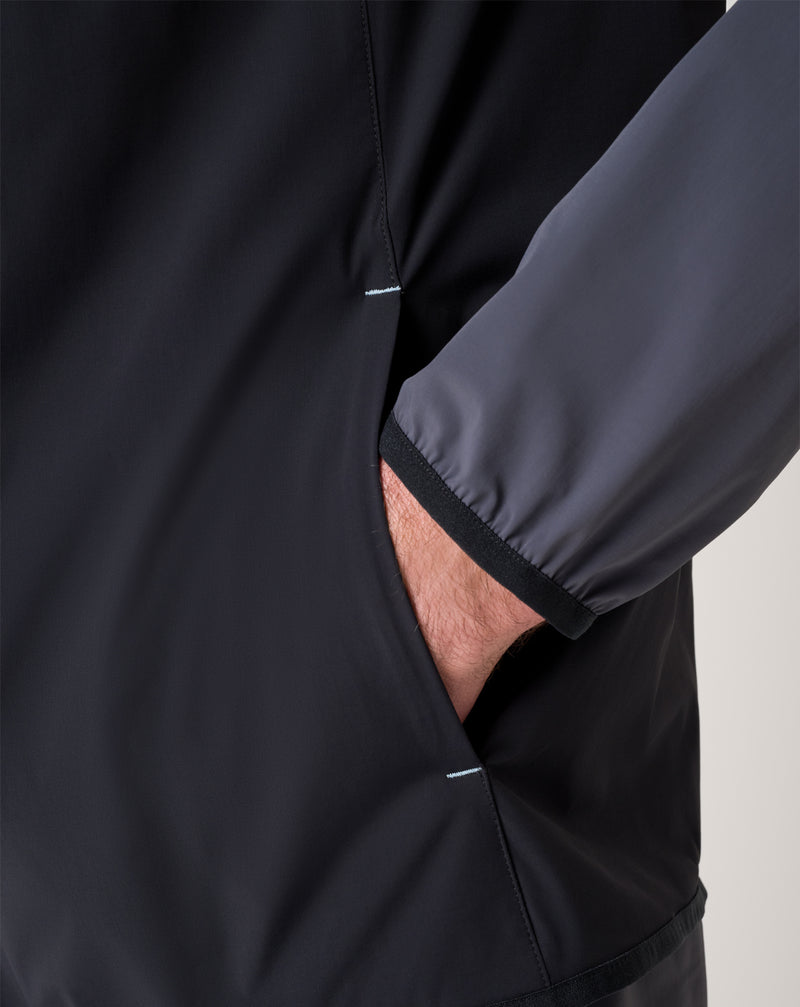 Court Ready Tech Hoodie