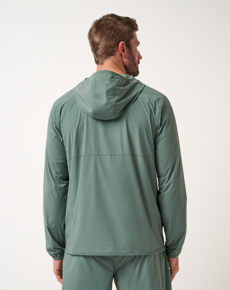Court Ready Tech Hoodie