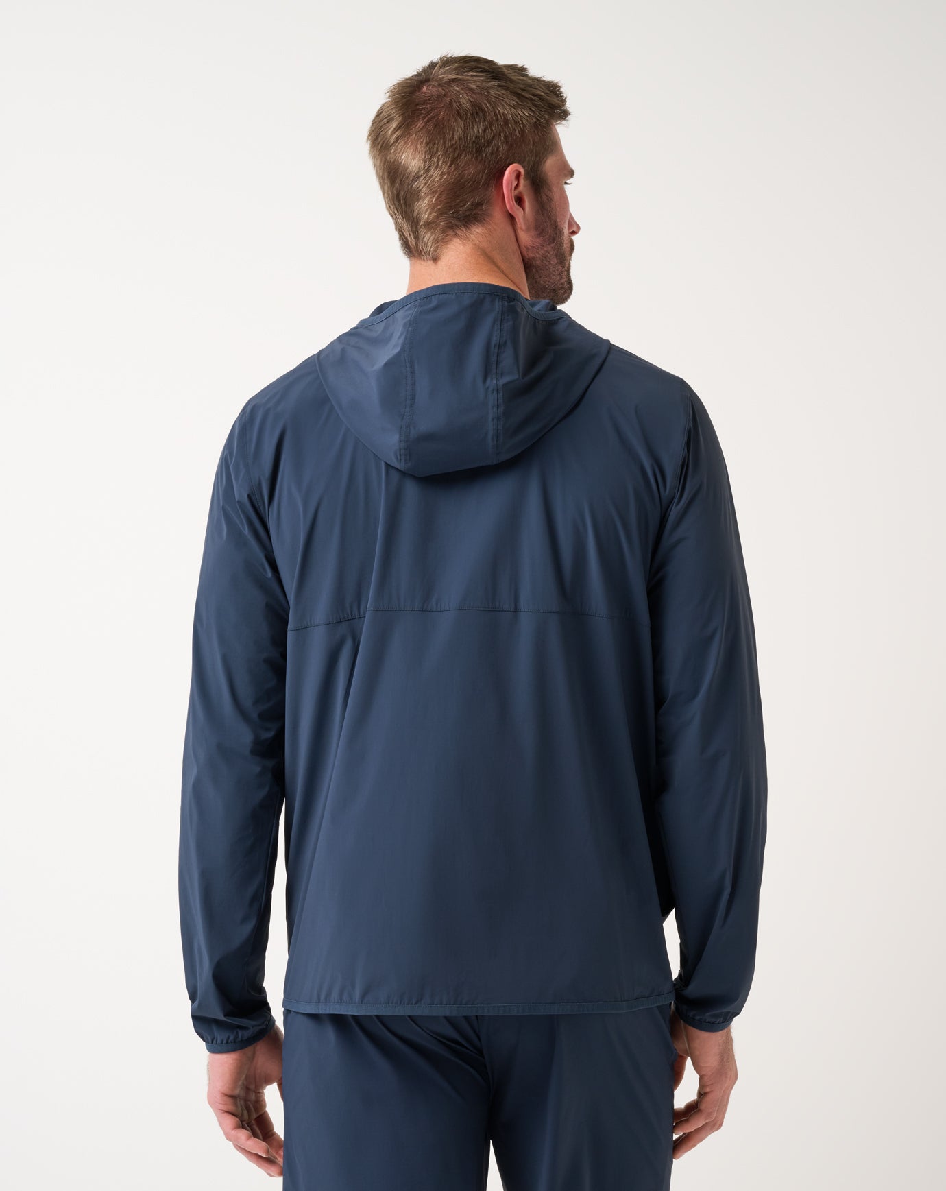 Court Ready Tech Hoodie ∣ TravisMathew