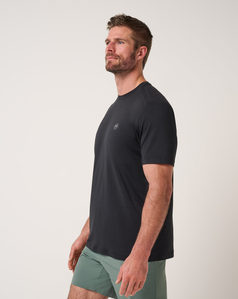 Heater Pro Active Tee