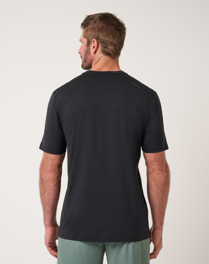 Heater Pro Active Tee