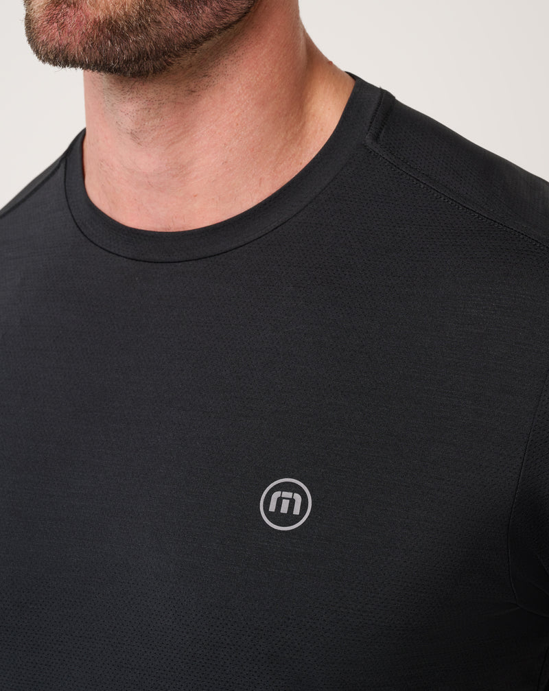 Heater Pro Active Tee