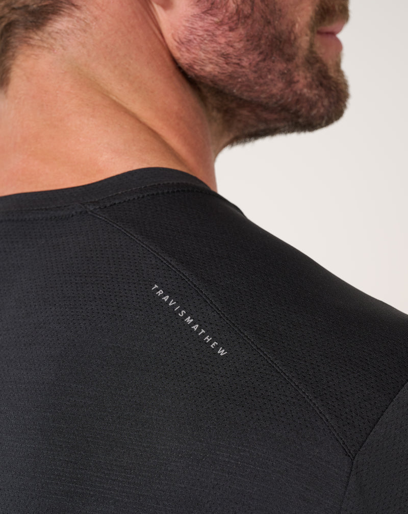 Heater Pro Active Tee