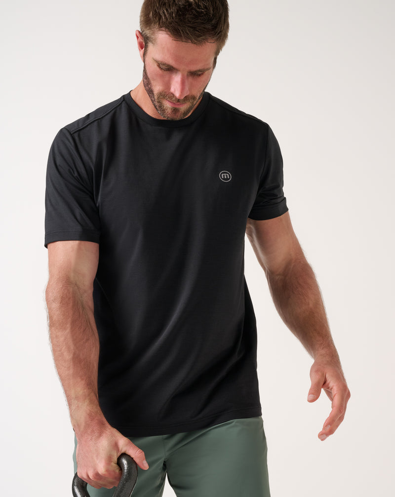 Heater Pro Active Tee