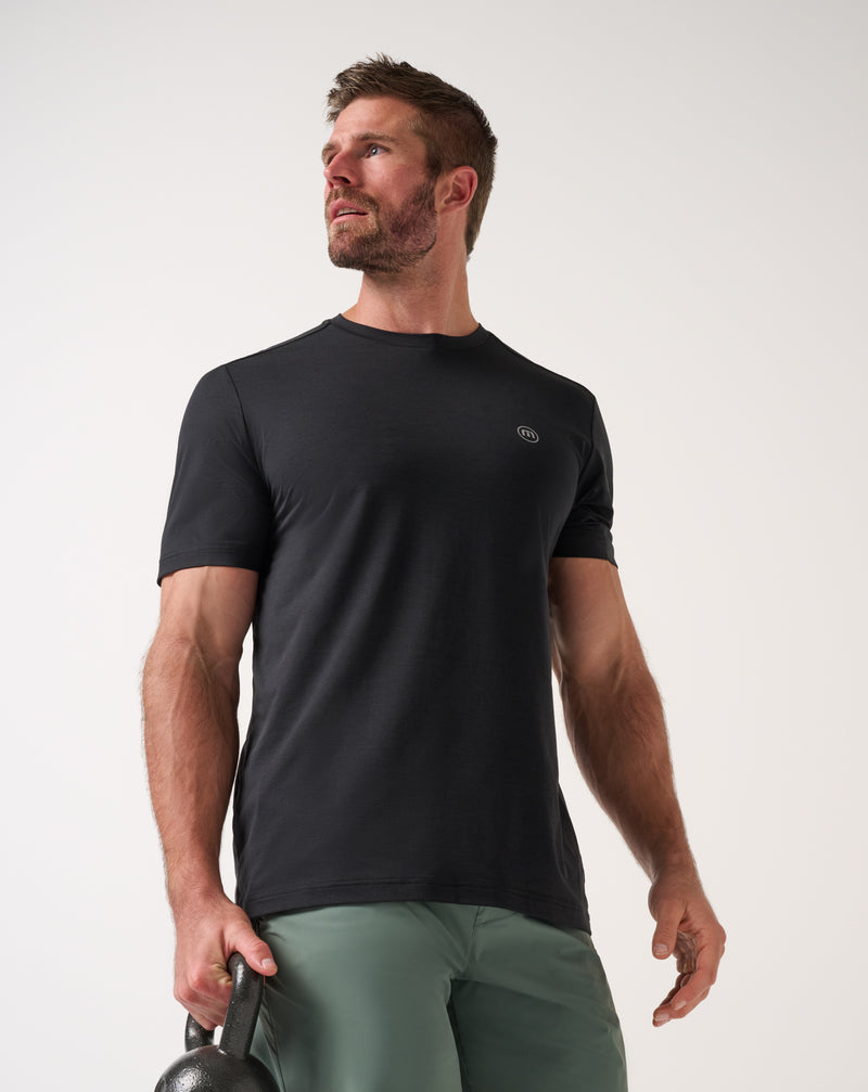Heater Pro Active Tee