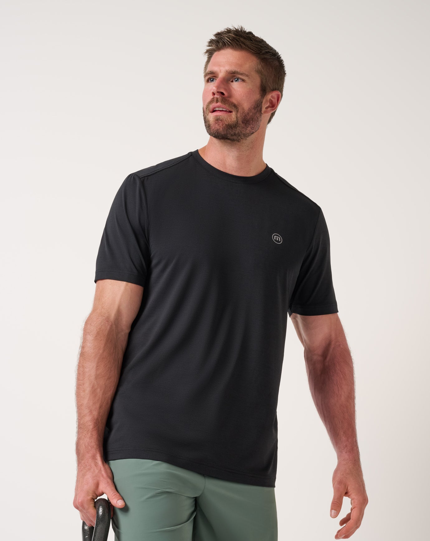 Heater Pro Active Tee