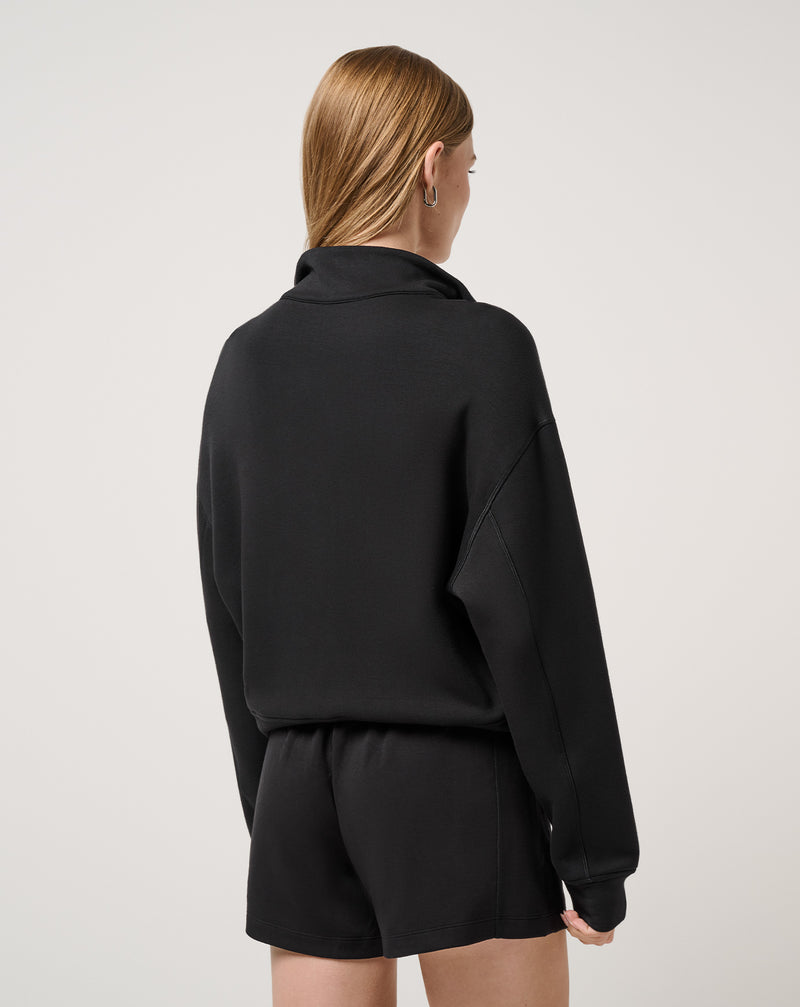 Skyloft Soft Half Zip Pullover
