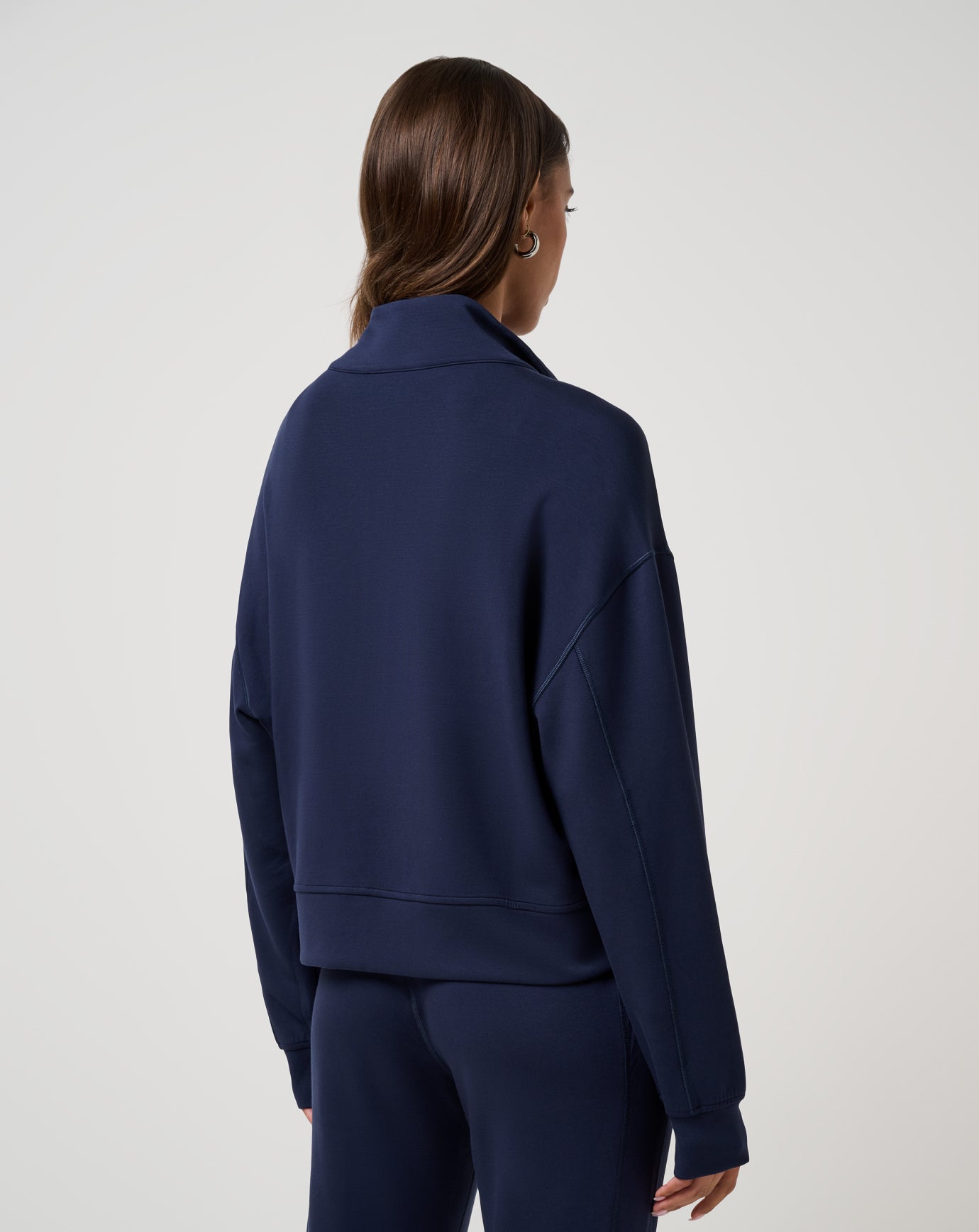 Skyloft Soft Half Zip Pullover ∣ TravisMathew