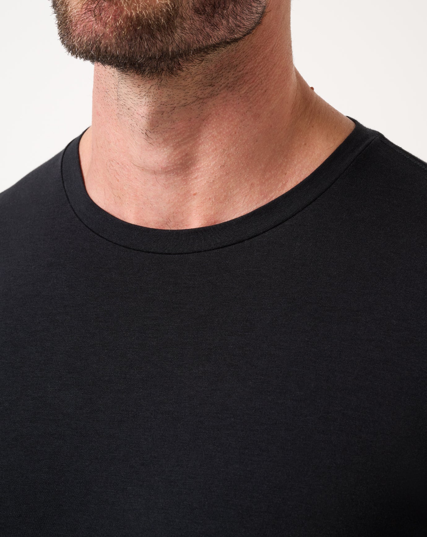 Cloud Crew Long Sleeve Tee & TravisMathew