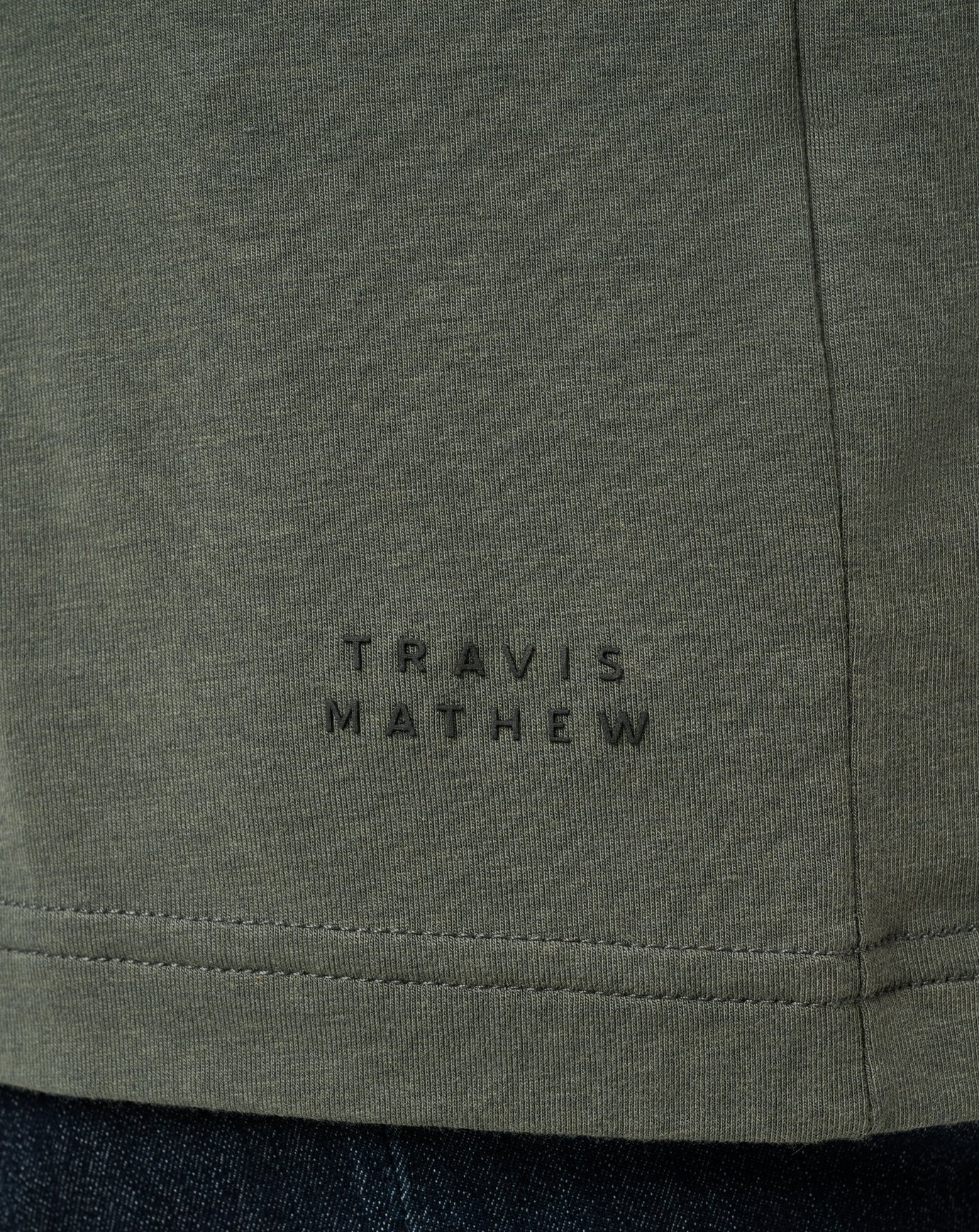 Cloud Crew Long Sleeve Tee