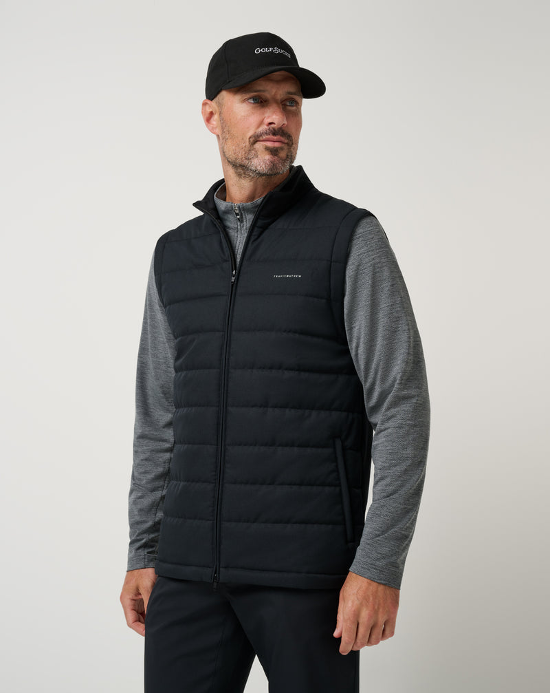 Point Of Sail Vest