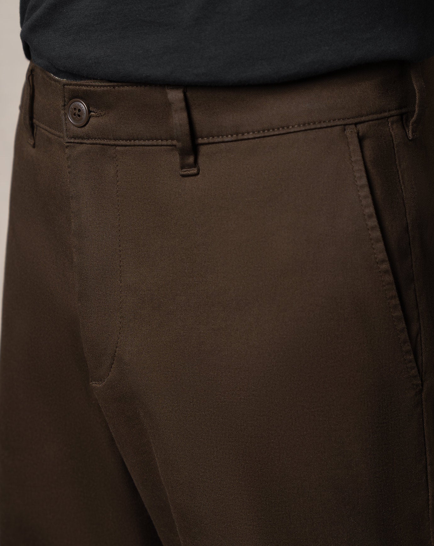 Stout Style Pant