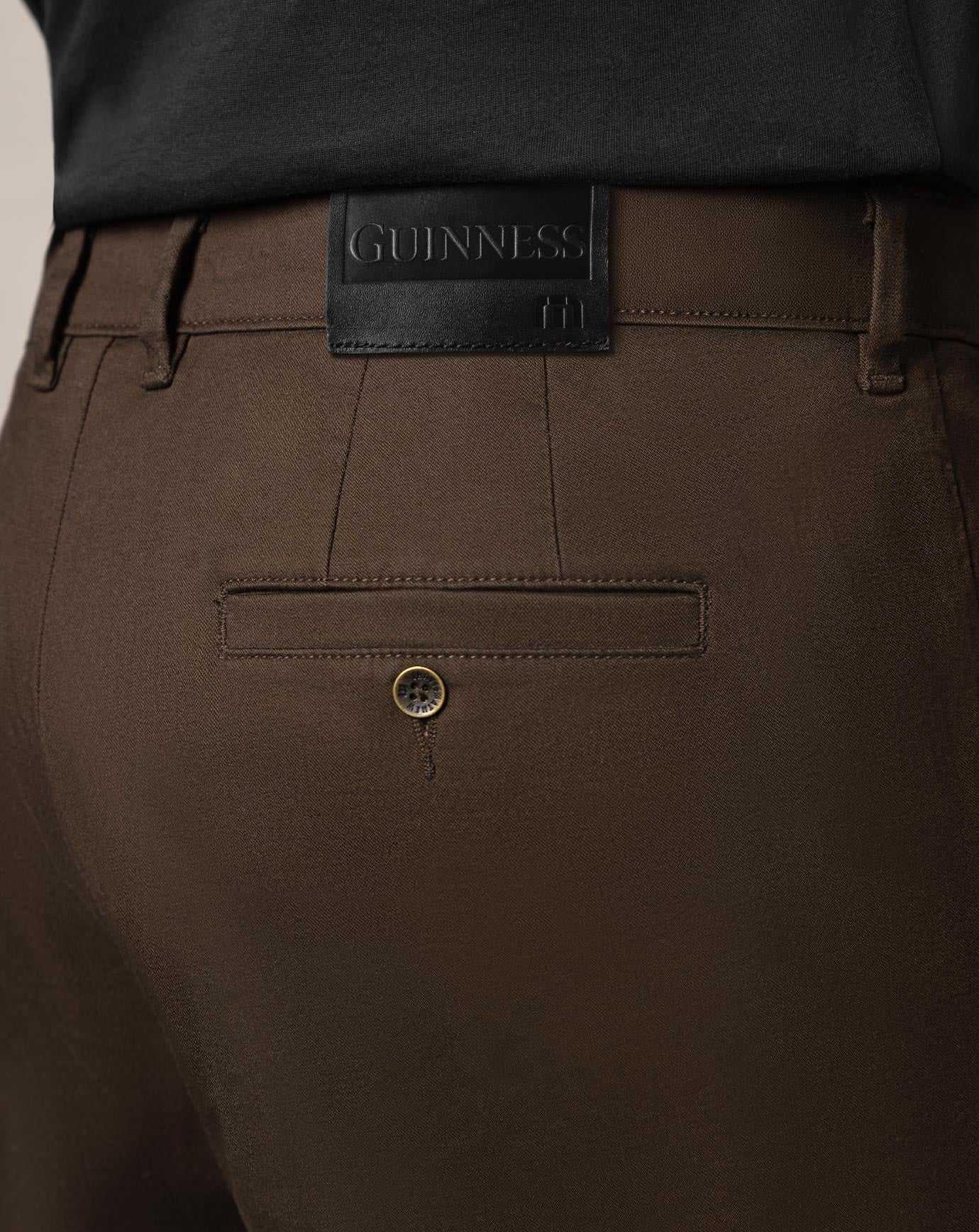 Stout Style Pant