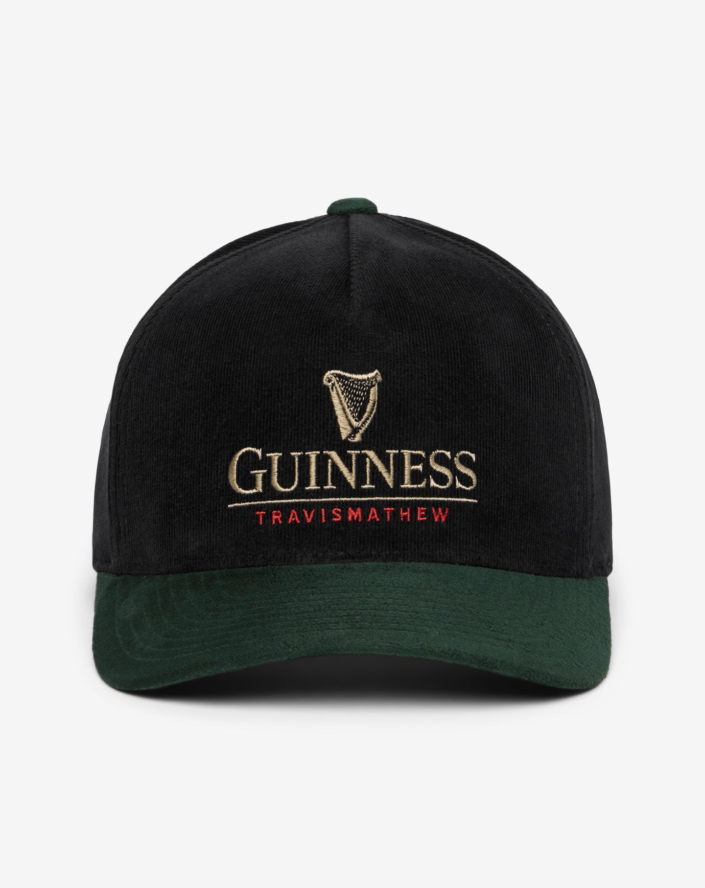 Dublin Draught Strapback Hat