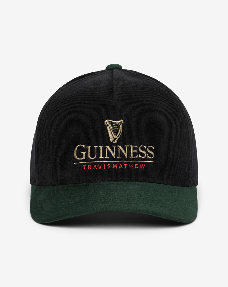 Dublin Draught Strapback Hat