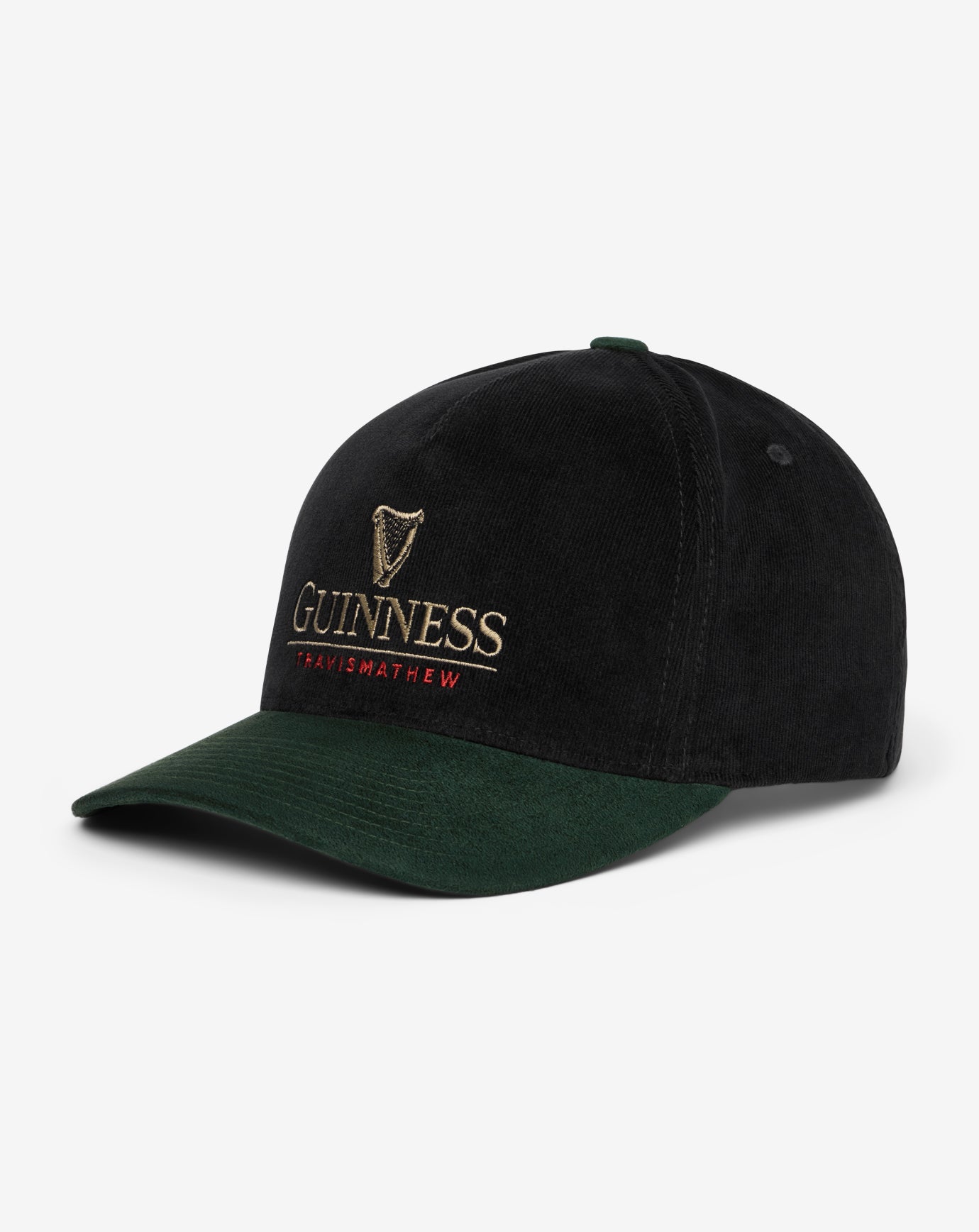 Dublin Draught Strapback Hat