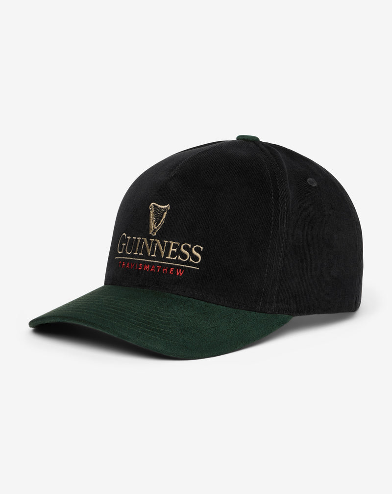 Dublin Draught Strapback Hat