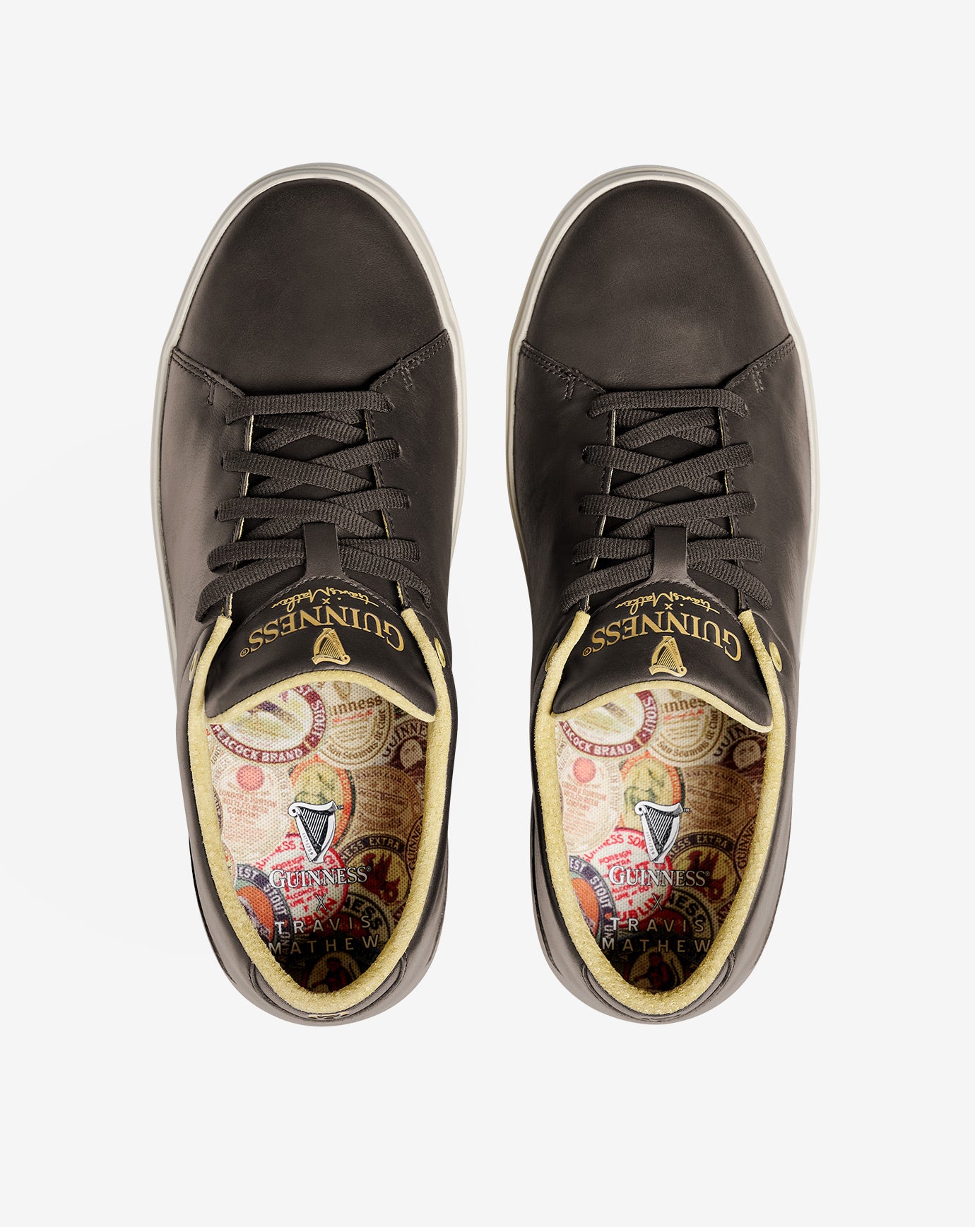The Modern Cup Guinness ∣ TravisMathew