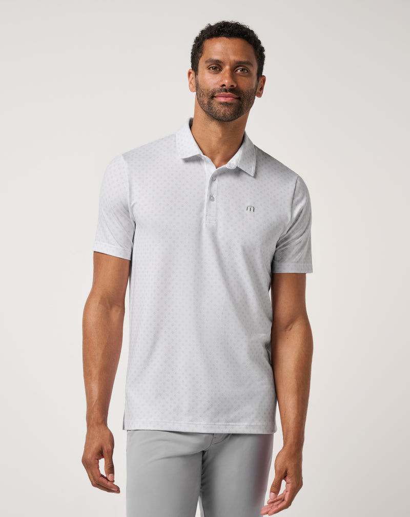 Featherweight Salt Breeze Polo