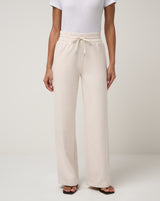 Cloud Fleece Wide Leg Pant 29