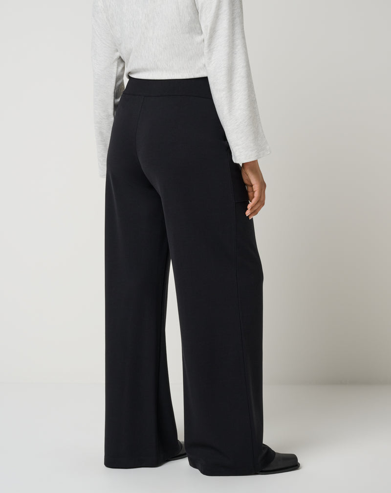 Friday Doubleknit Workday Pant