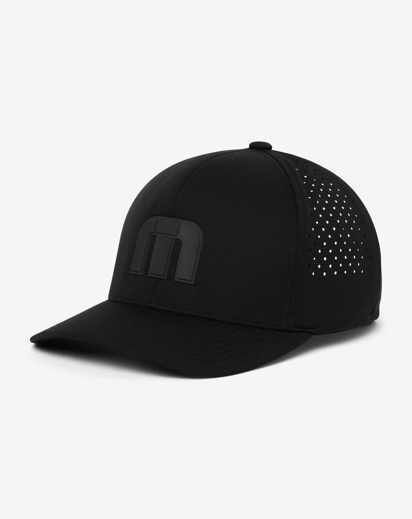 Casquette snapback Travis Mathew Seaux bleue casquette réglable FlexFit Casquette snapback Travis Mathew Seaux bleue casquette réglable FlexFit