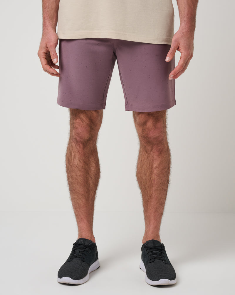 Fun Factor Short 9In