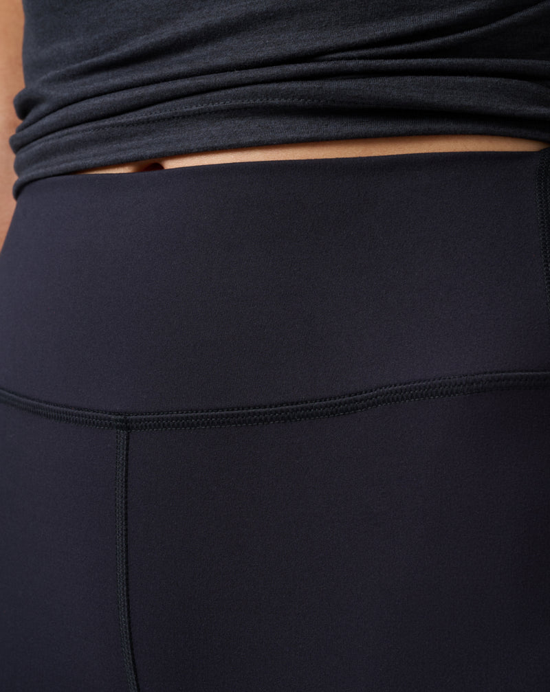 Smoothknit Mini Flare Pant