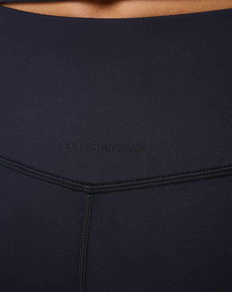 Smoothknit Mini Flare Pant