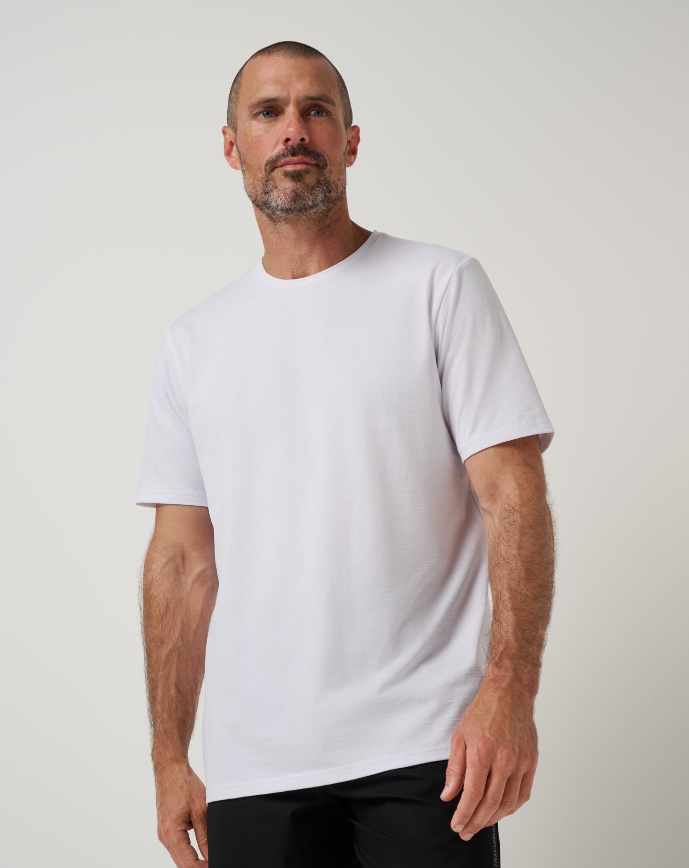Performance Jersey Tee ∣ TravisMathew