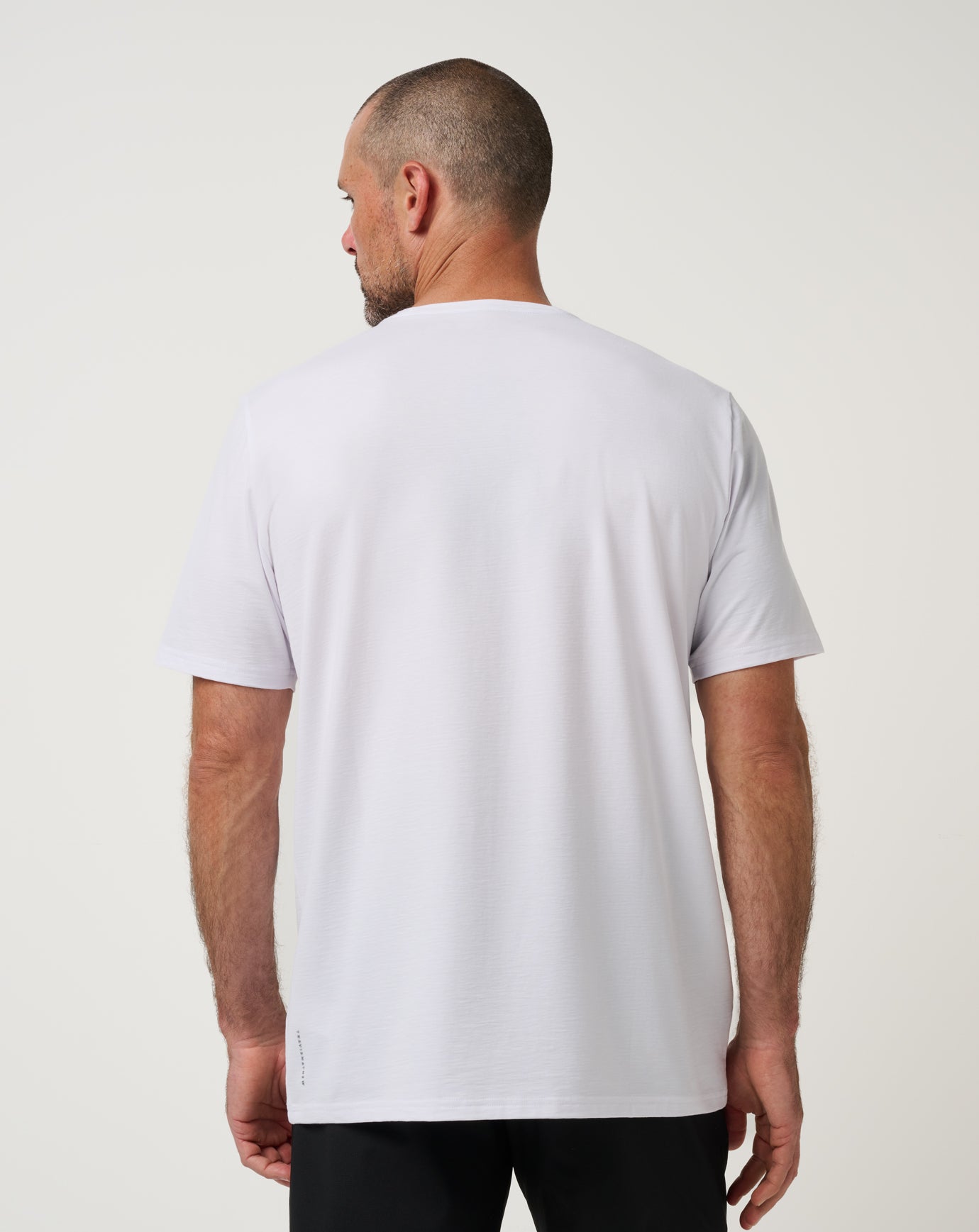 Performance Jersey Tee ∣ TravisMathew