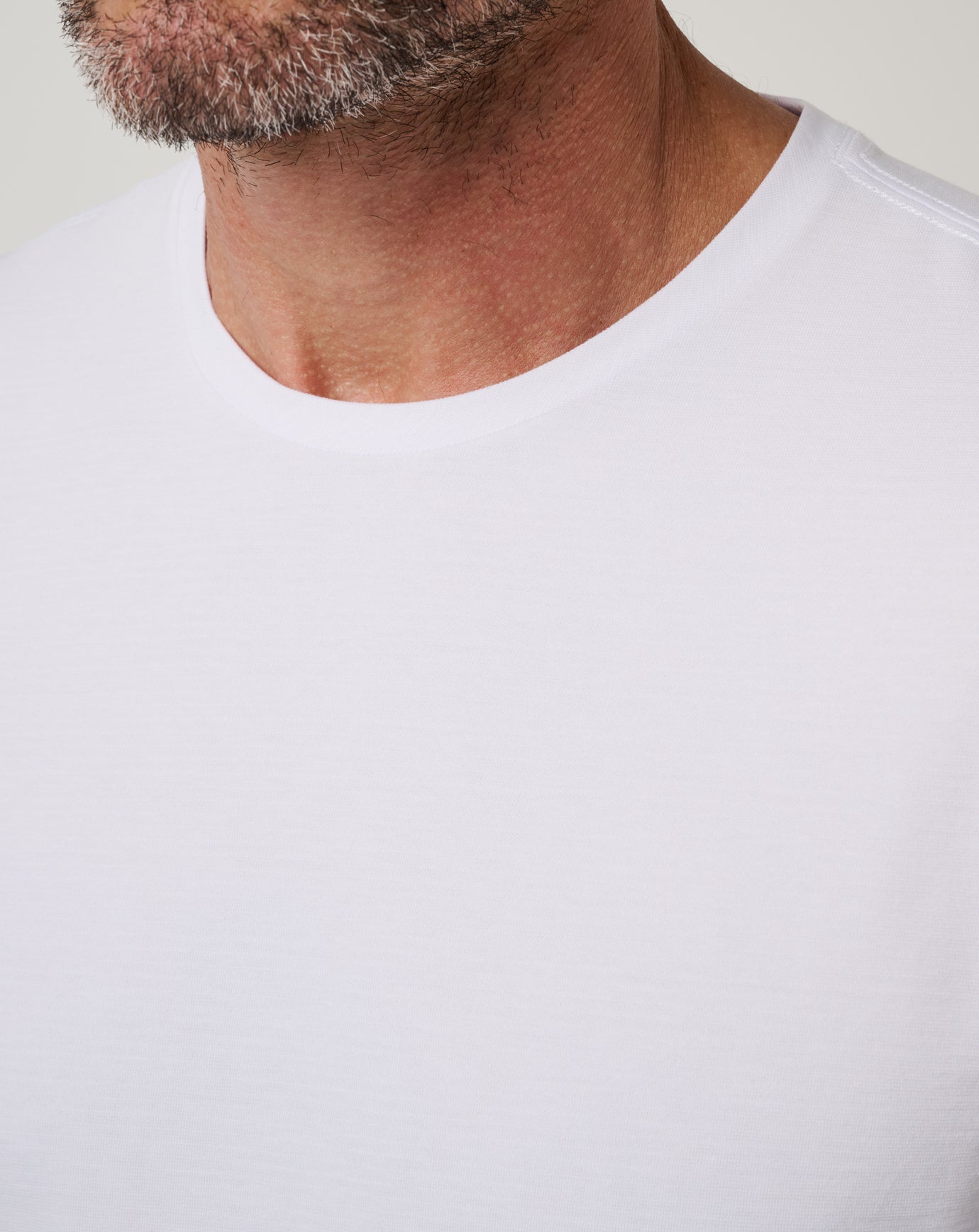Performance Jersey Tee ∣ TravisMathew