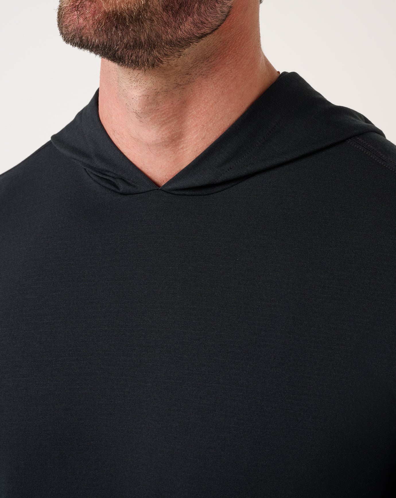 Performance Jersey Hoodie ∣ TravisMathew