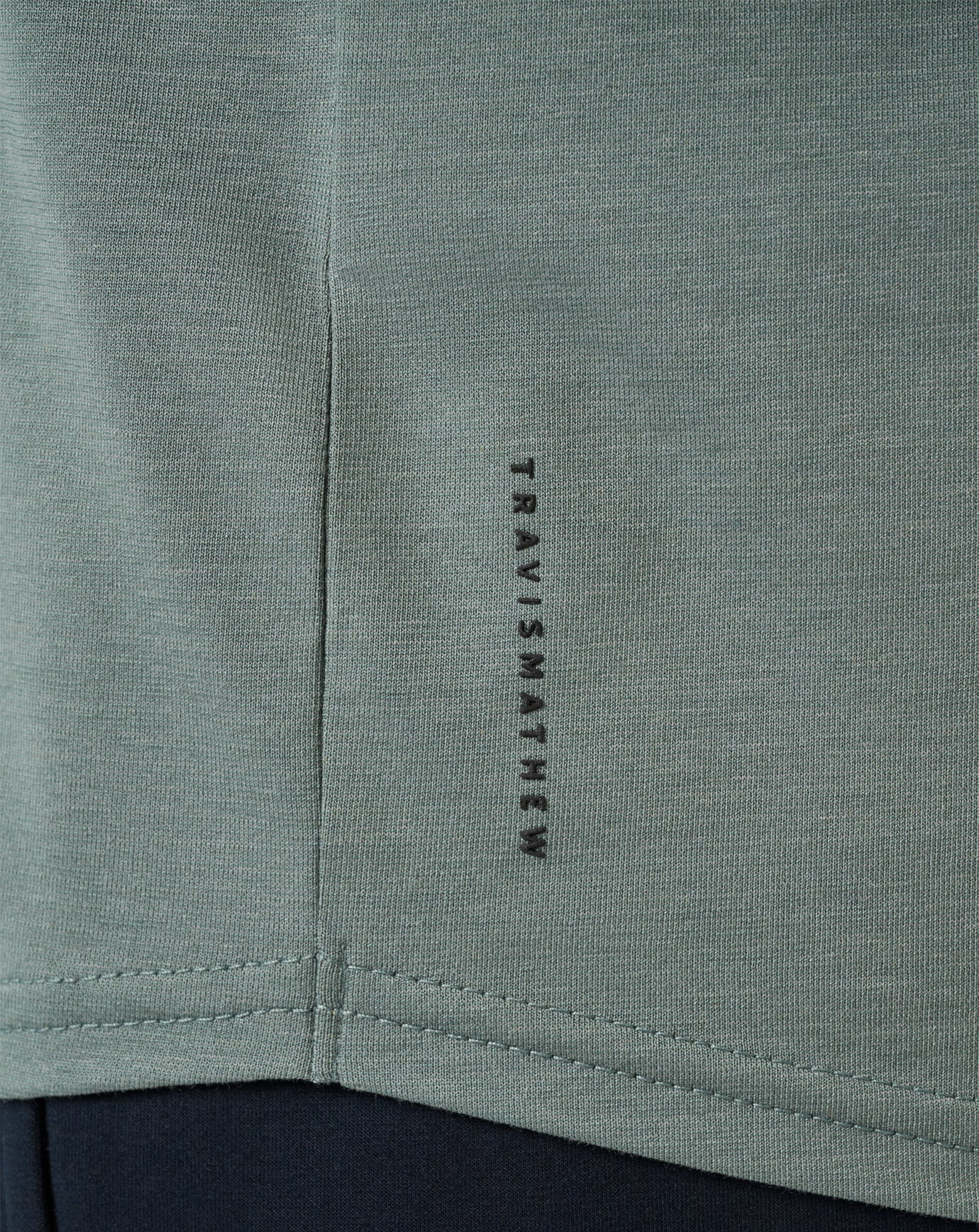 Performance Jersey Hoodie