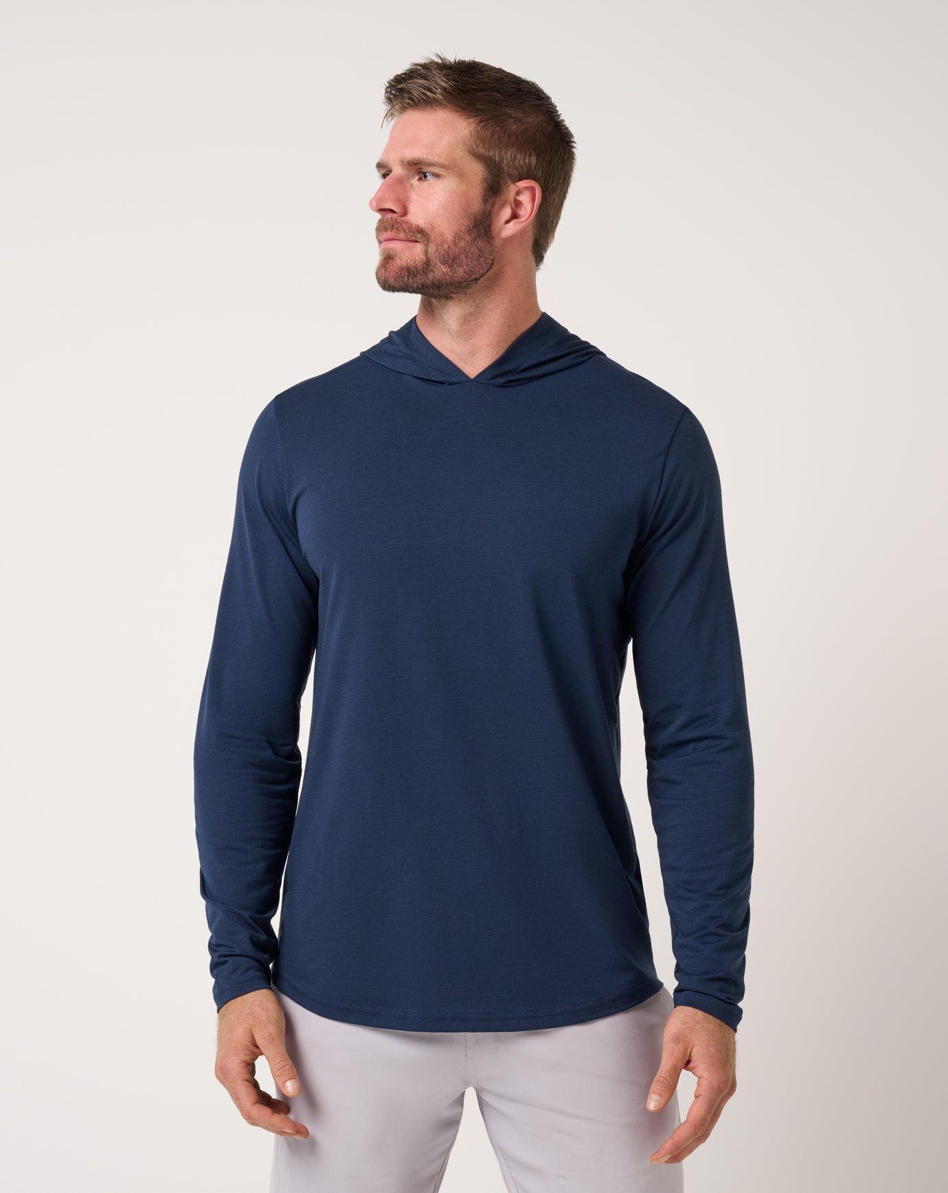 Performance Jersey Hoodie ∣ TravisMathew