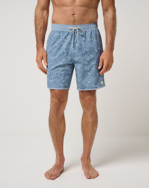 Tidal Whisper Boardshort 18In ∣ TravisMathew