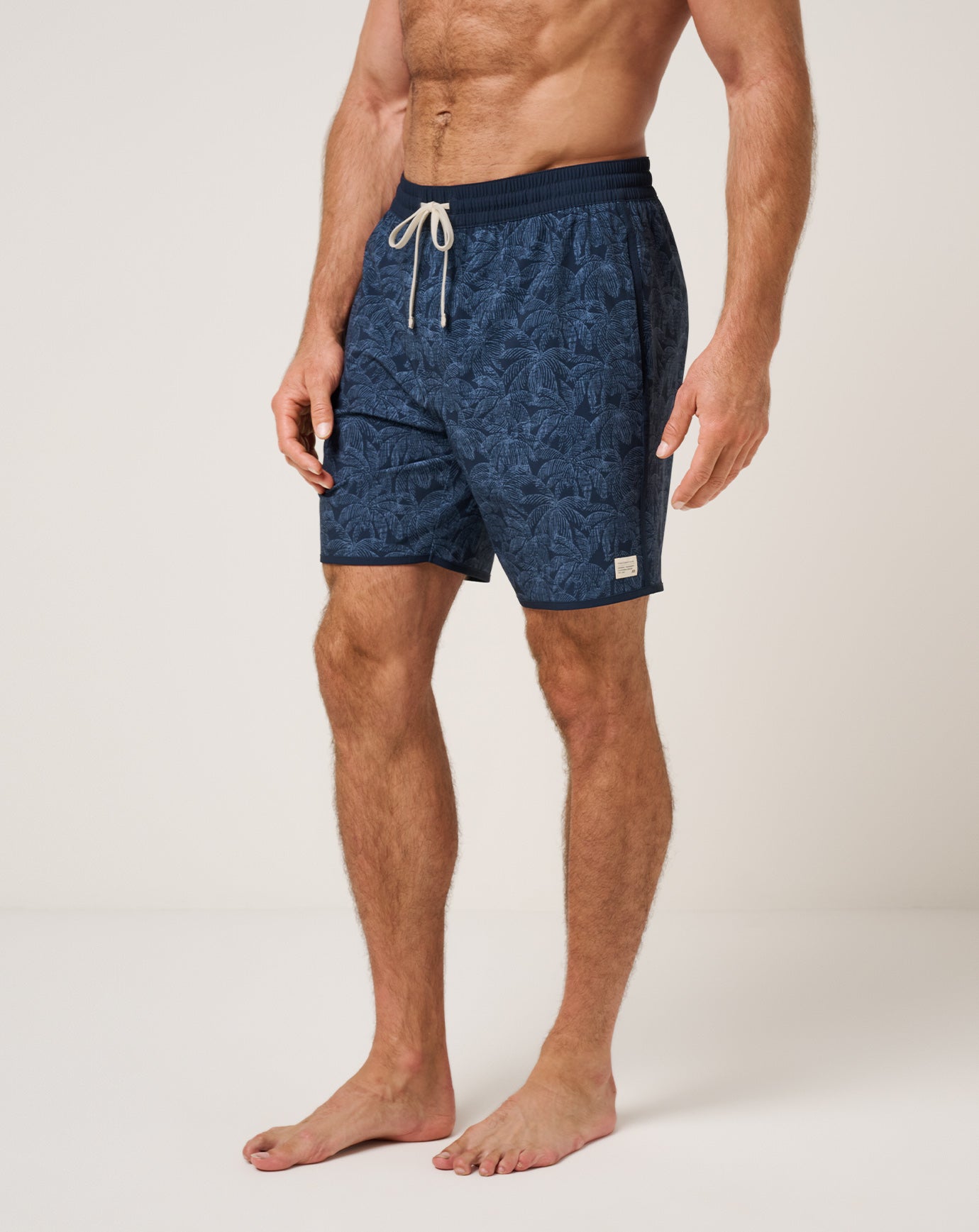 Tidal Whisper Boardshort 18In ∣ TravisMathew