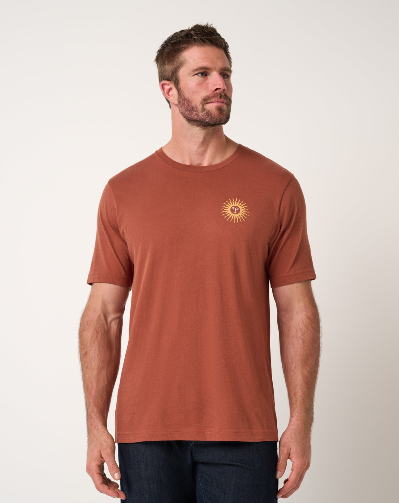 Sunbaker Tee ∣ TravisMathew