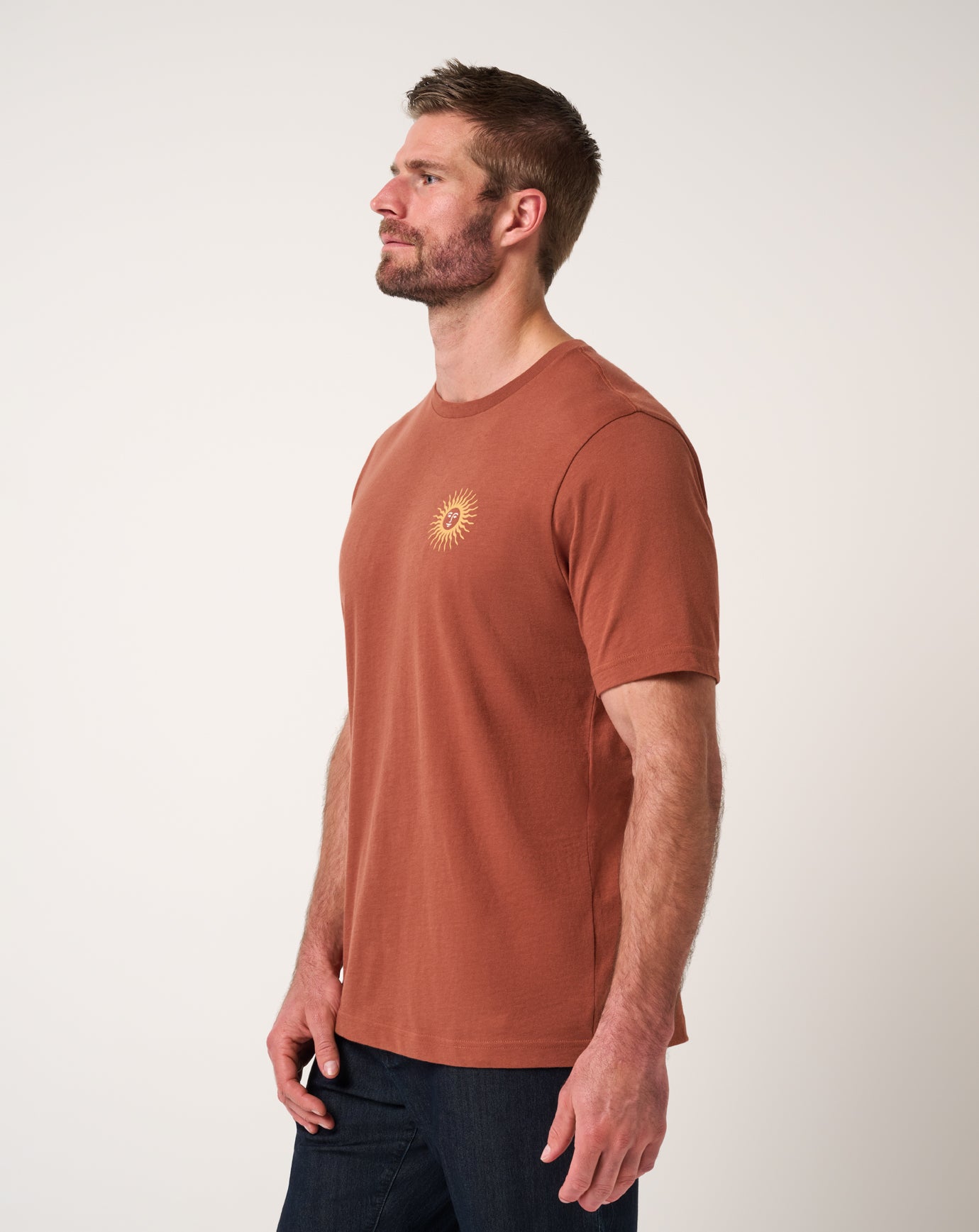 Sunbaker Tee