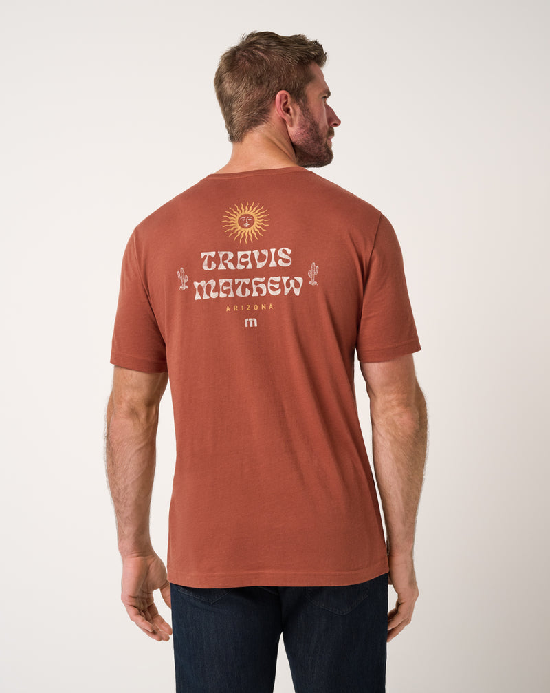 Sunbaker Tee